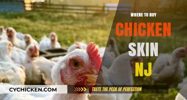 Discover the Best Spots to Buy Chicken Skin in NJ