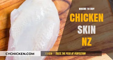 Best Places to Buy Chicken Skin in New Zealand: A Guide