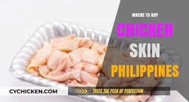 Where to Buy Chicken Skin in the Philippines: Top Spots