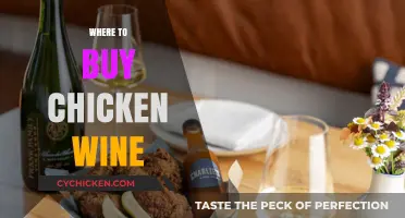 Discover the Best Places to Buy Authentic Chicken Wine
