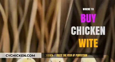 Discover the Best Places to Buy Chicken White: A Shopper's Guide
