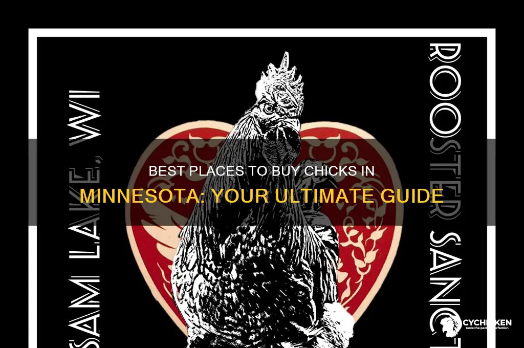 where to buy chicks in mn