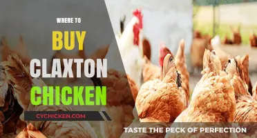 Discover the Best Places to Buy Claxton Chicken Online & Locally