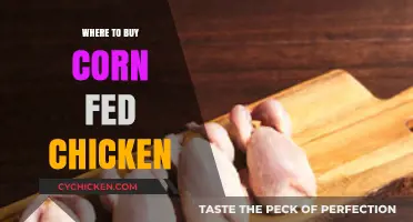 Best Places to Buy Delicious, High-Quality Corn-Fed Chicken