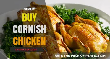 Discover the Best Places to Buy Authentic Cornish Chicken