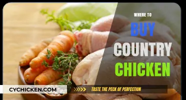 Discover the Best Places to Buy Fresh Country Chicken Near You