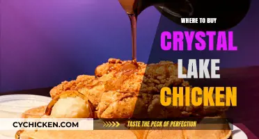 Discover the Best Places to Buy Crystal Lake Chicken Today