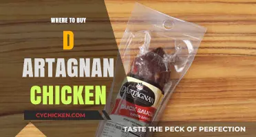 Discover the Best Retailers to Buy D'Artagnan Chicken Today
