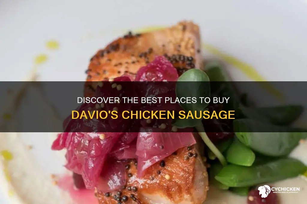 where to buy davio