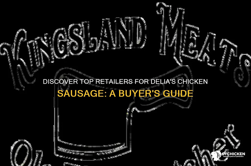 where to buy delia