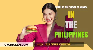 Top Spots to Buy Essence of Chicken in the Philippines
