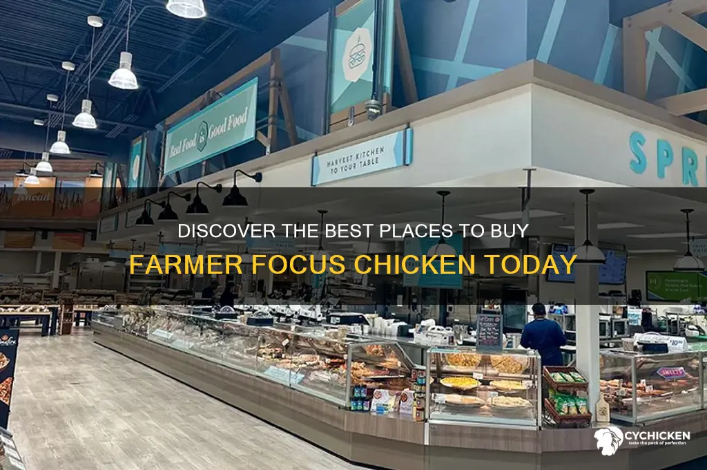 where to buy farmer focus chicken