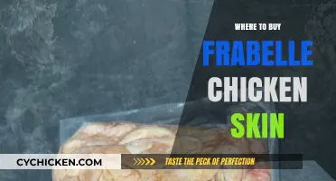 Discover the Best Places to Buy Frabelle Chicken Skin Today
