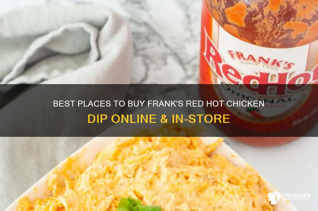 where to buy frank