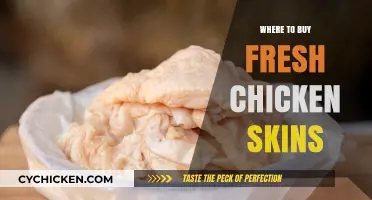 Discover the Best Places to Buy Fresh Chicken Skins Today
