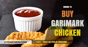 Discover the Best Places to Buy Garimark Chicken Near You