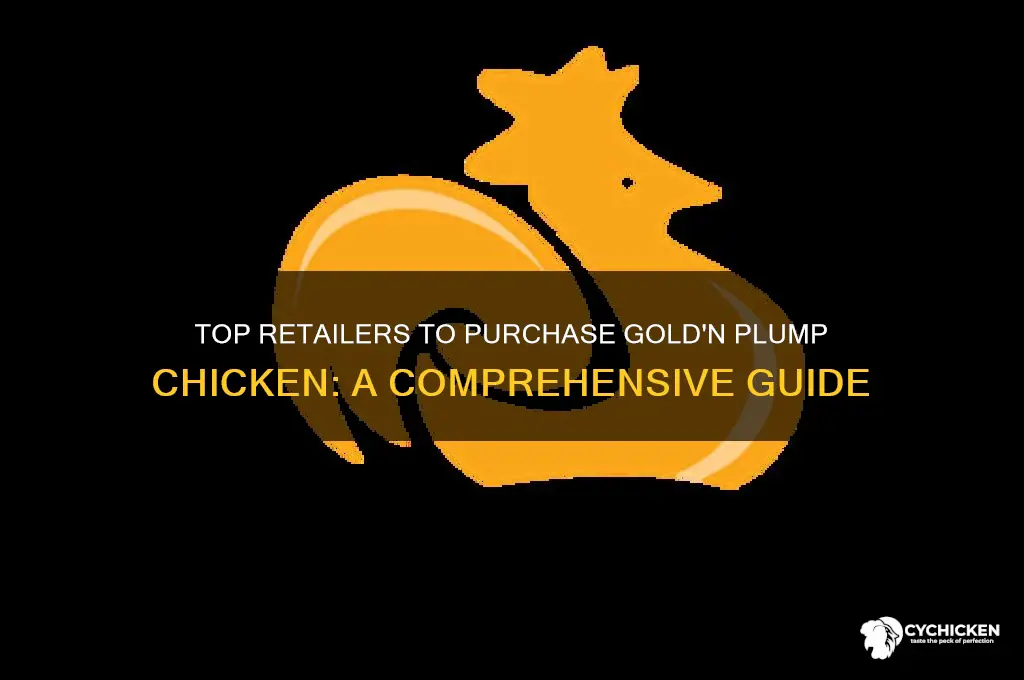 where to buy gold n plump chicken