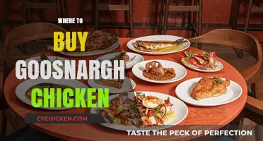Discover the Best Places to Buy Authentic Goosnargh Chicken