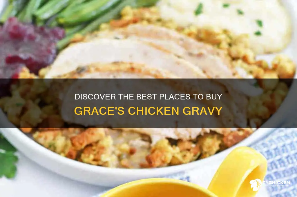 where to buy grace