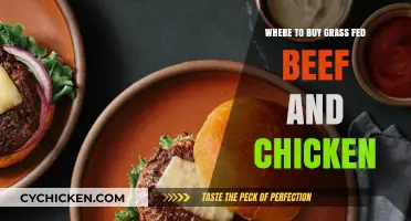 Discover Top Sources for Grass-Fed Beef and Chicken Near You