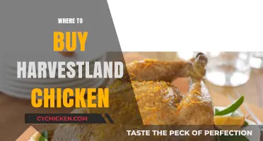 Discover the Best Retailers to Buy Harvestland Chicken Near You