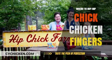 Discover the Best Places to Buy Hip Chick Chicken Fingers