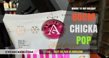 Holiday Boom Chicka Pop: Top Stores and Online Retailers to Buy