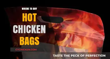 Best Places to Purchase Hot Chicken Bags for Your Business