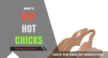 Best Places to Purchase Healthy, Vibrant Hot Chicks Locally and Online