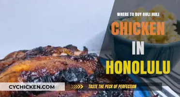 Discover Honolulu's Best Spots for Authentic Huli Huli Chicken