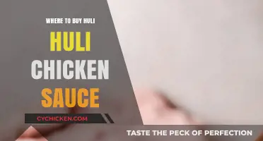 Discover the Best Places to Buy Authentic Huli Huli Chicken Sauce