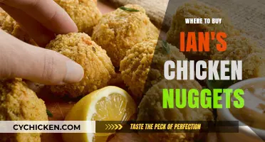 Where to Find Ian's Chicken Nuggets: Top Stores and Online Options