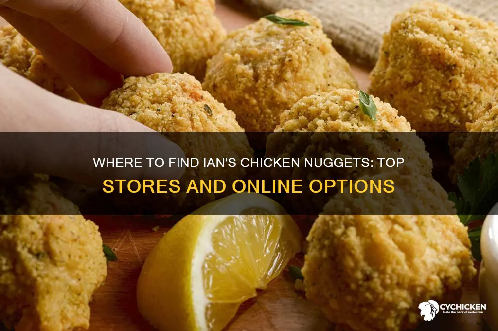 where to buy ian