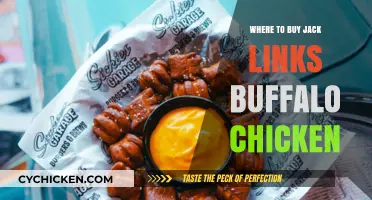 Best Places to Buy Jack Links Buffalo Chicken Snacks Online & In-Store
