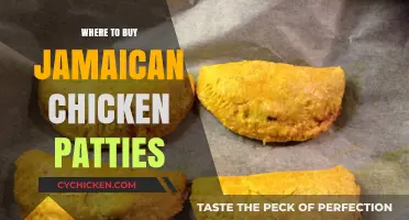 Best Spots to Buy Authentic Jamaican Chicken Patties Near You