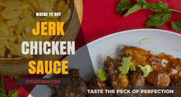 Discover the Best Places to Buy Authentic Jerk Chicken Sauce