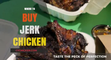 Discover the Best Spots to Buy Authentic Jerk Chicken Near You