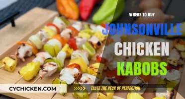 Discover the Best Places to Buy Johnsonville Chicken Kabobs