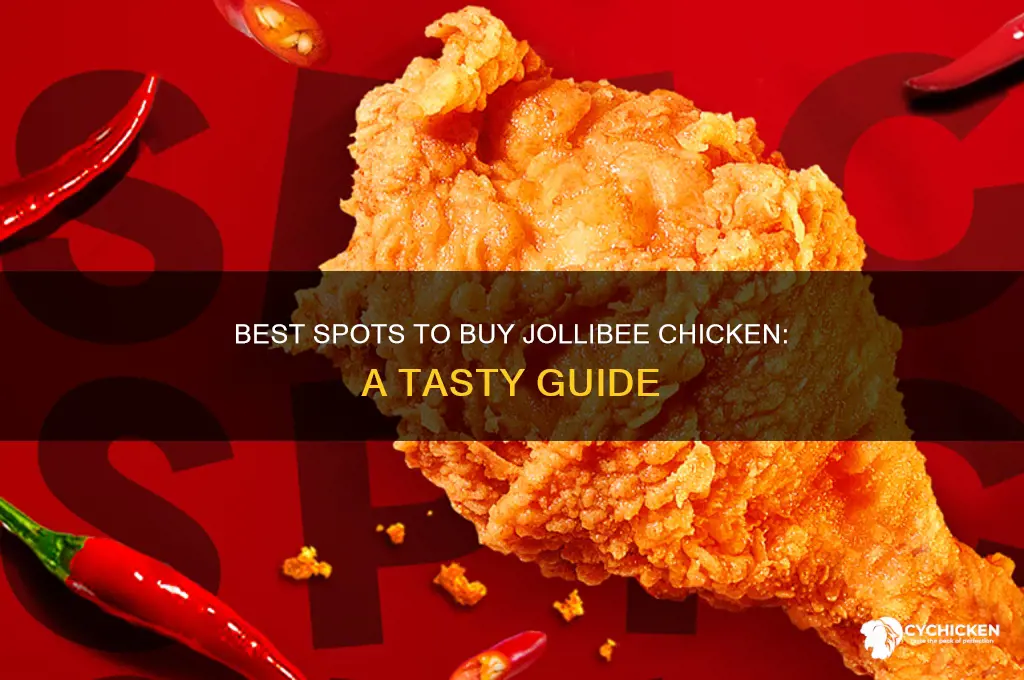 where to buy jollibee chicken
