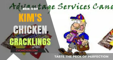 Discover the Best Spots to Buy Kim's Chicken Cracklings