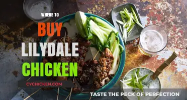 Discover Top Stores Selling Lilydale Chicken Near You Easily