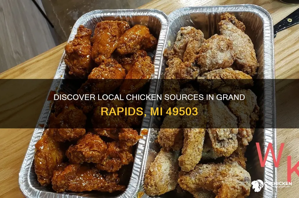 where to buy locally raised chicken 49503