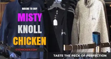Discover the Best Retailers to Buy Misty Knoll Chicken Near You