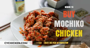 Discover the Best Places to Buy Delicious Mochiko Chicken