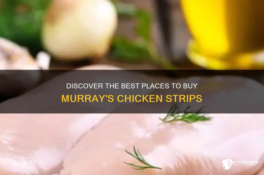 where to buy murray