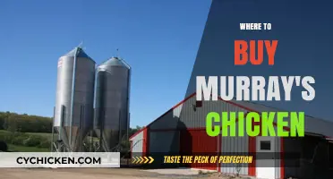 Where to Buy Murray's Chicken: Top Retailers and Online Options