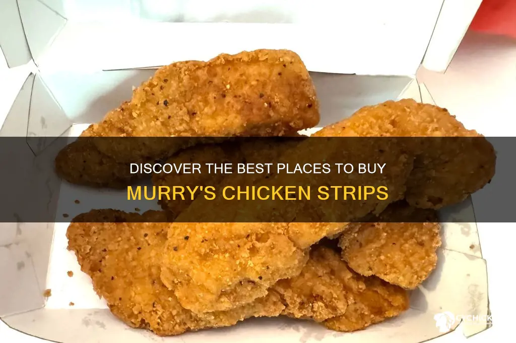 where to buy murry