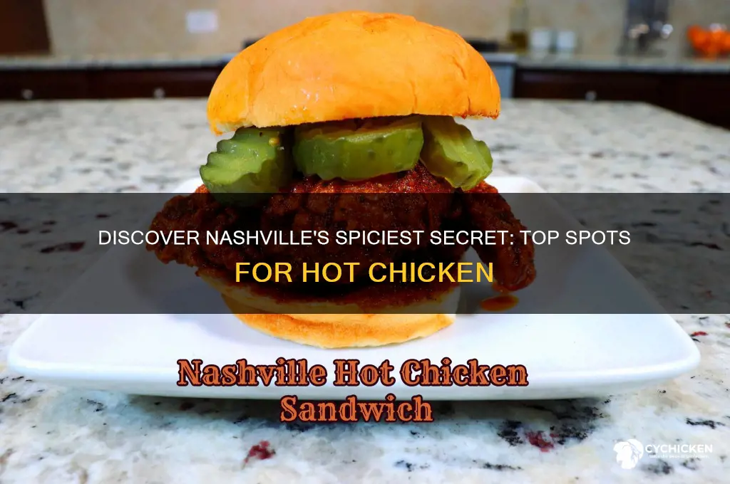 where to buy nashville hot chicken