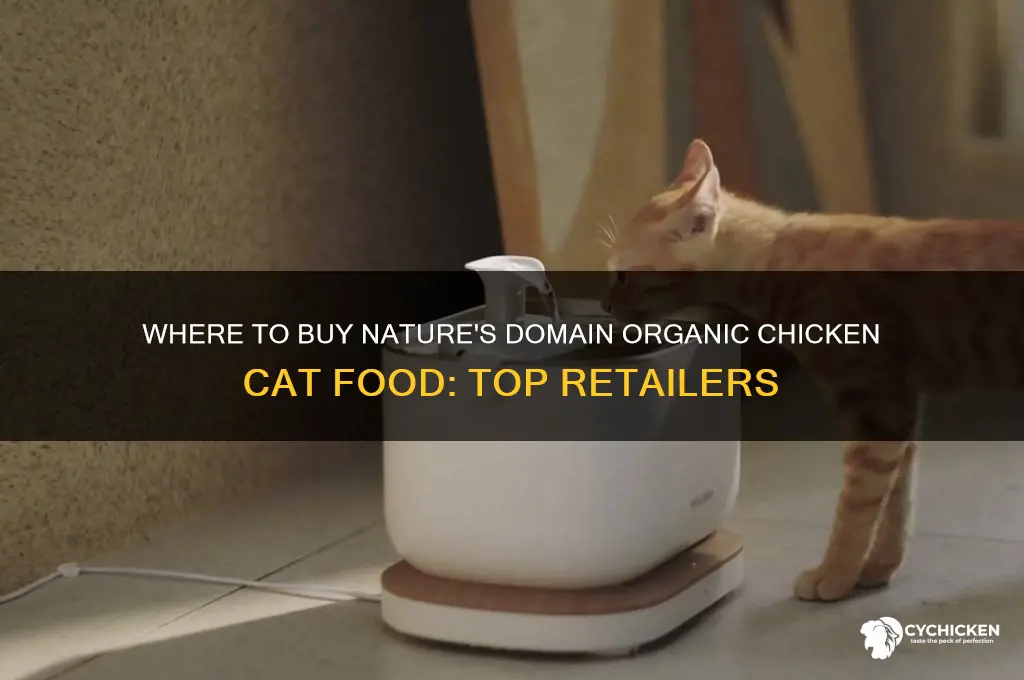 where to buy nature