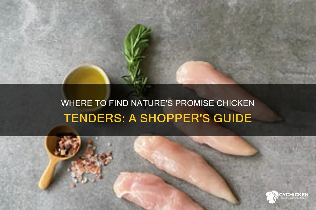 where to buy nature